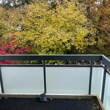 In Der Center Of * 뮌헨